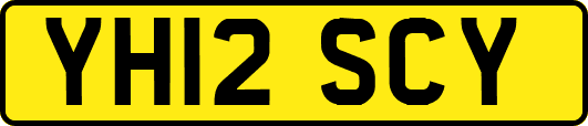 YH12SCY