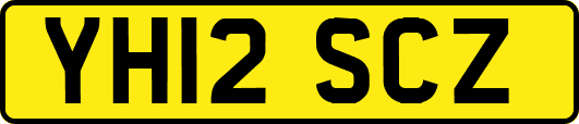 YH12SCZ