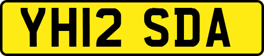 YH12SDA