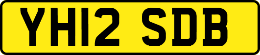 YH12SDB
