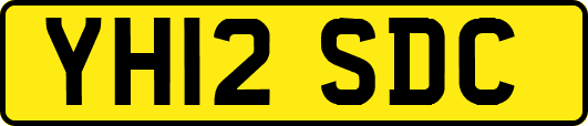 YH12SDC