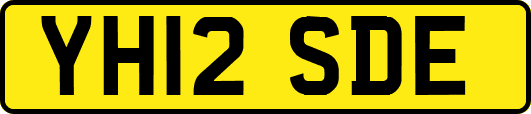 YH12SDE