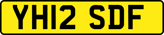 YH12SDF
