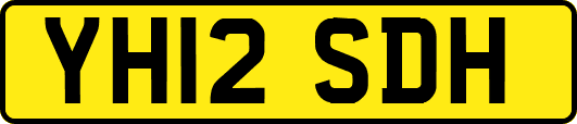 YH12SDH