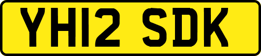 YH12SDK