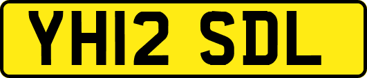 YH12SDL