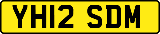 YH12SDM