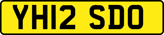 YH12SDO