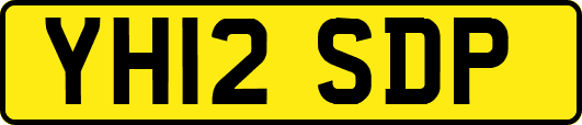 YH12SDP