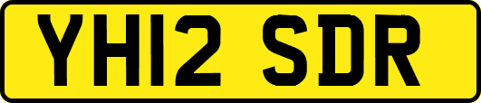 YH12SDR