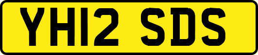YH12SDS