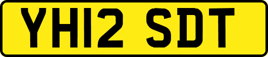 YH12SDT