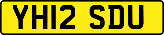 YH12SDU