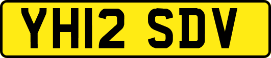 YH12SDV