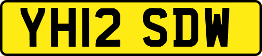 YH12SDW