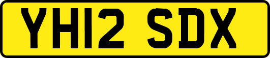 YH12SDX