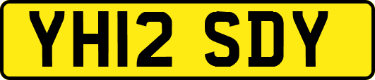 YH12SDY