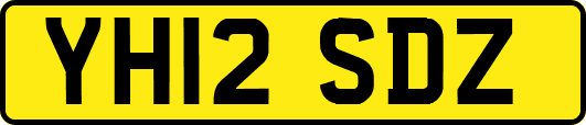 YH12SDZ