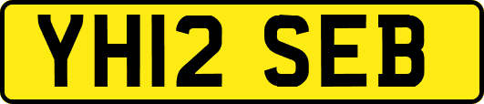 YH12SEB