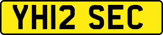 YH12SEC