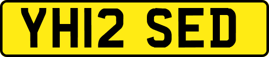 YH12SED