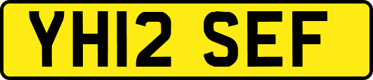 YH12SEF
