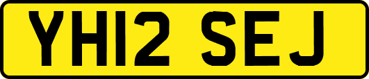 YH12SEJ