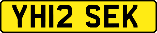 YH12SEK