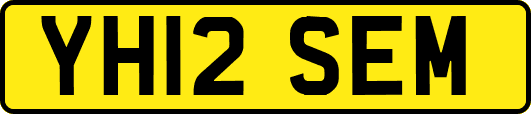 YH12SEM