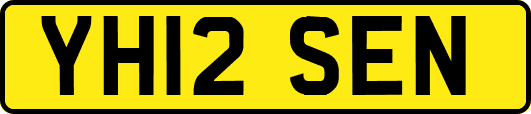 YH12SEN