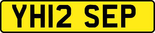 YH12SEP