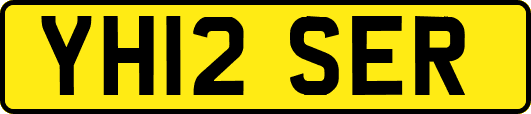 YH12SER