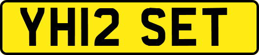 YH12SET