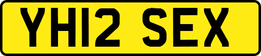 YH12SEX