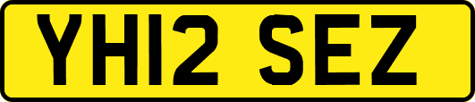 YH12SEZ