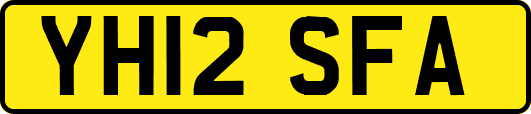 YH12SFA