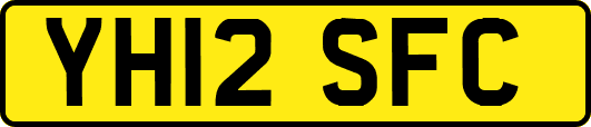 YH12SFC