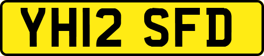 YH12SFD