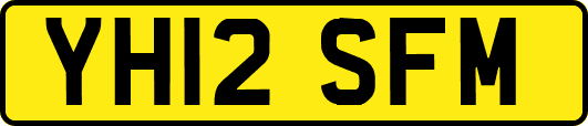 YH12SFM