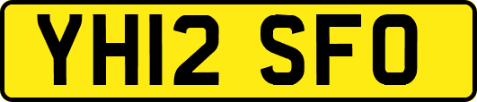 YH12SFO