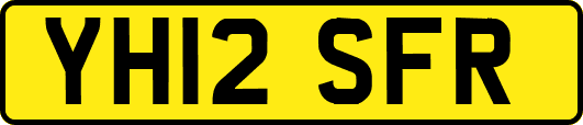 YH12SFR