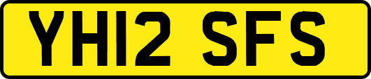 YH12SFS