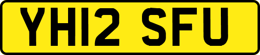 YH12SFU