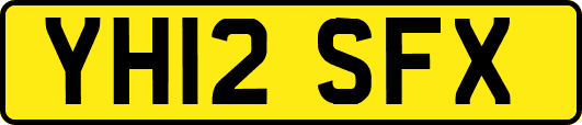 YH12SFX