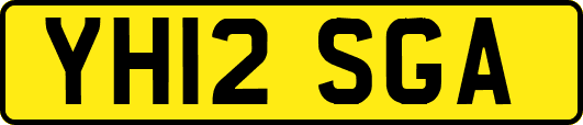 YH12SGA