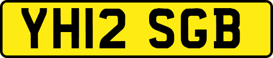 YH12SGB