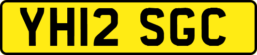 YH12SGC