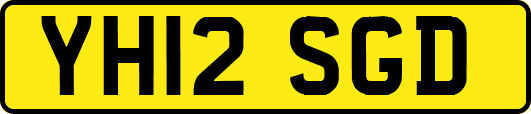 YH12SGD