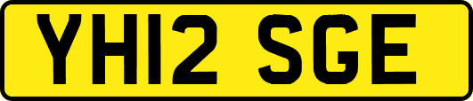 YH12SGE