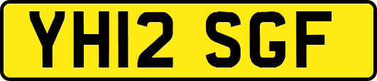 YH12SGF